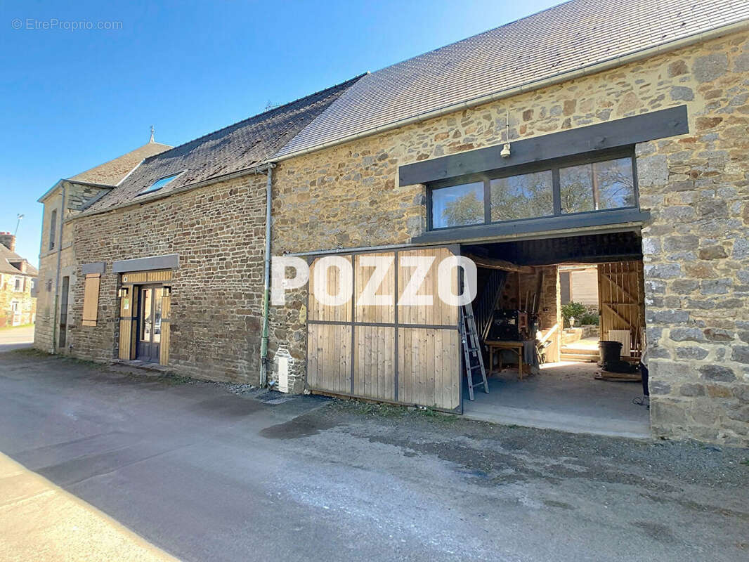 Maison à VIEUX-VIEL