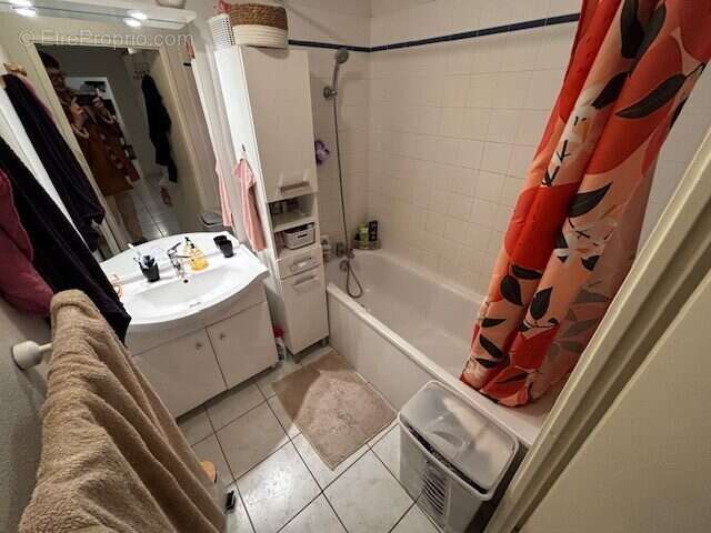 Appartement à SAINT-QUENTIN