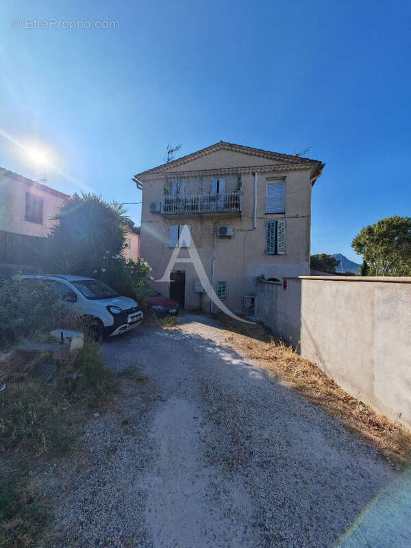 Appartement Le Pradet 2 pièce(s) 37 m2 - photo 10