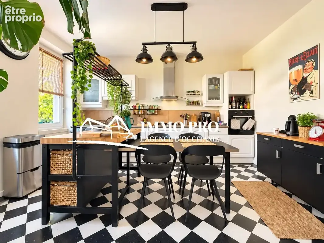 Maison de charme rénovée en plein cœur de ville - photo 4