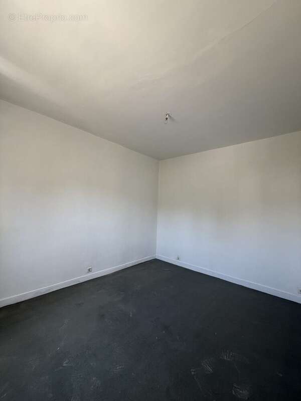 Appartement à IVRY-SUR-SEINE