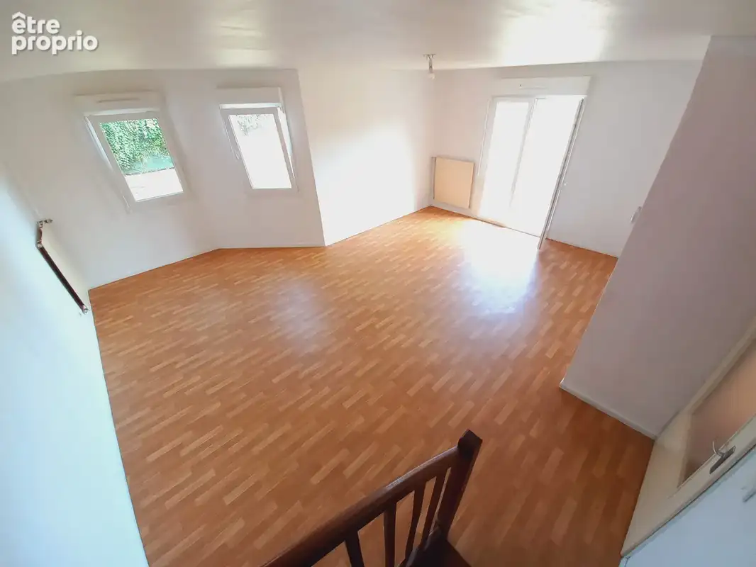 ABSCON : Maison 3 chambres - photo 2