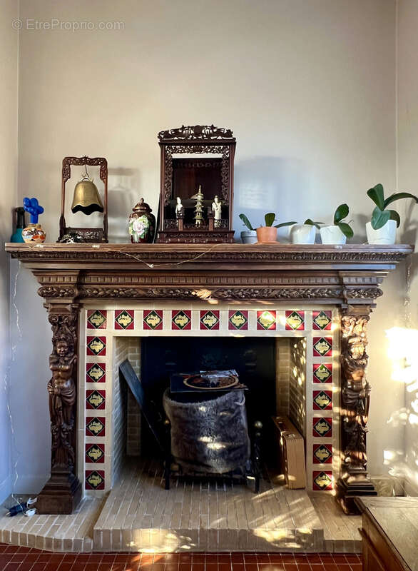 Maison à SAINT-JUST-SAINT-RAMBERT