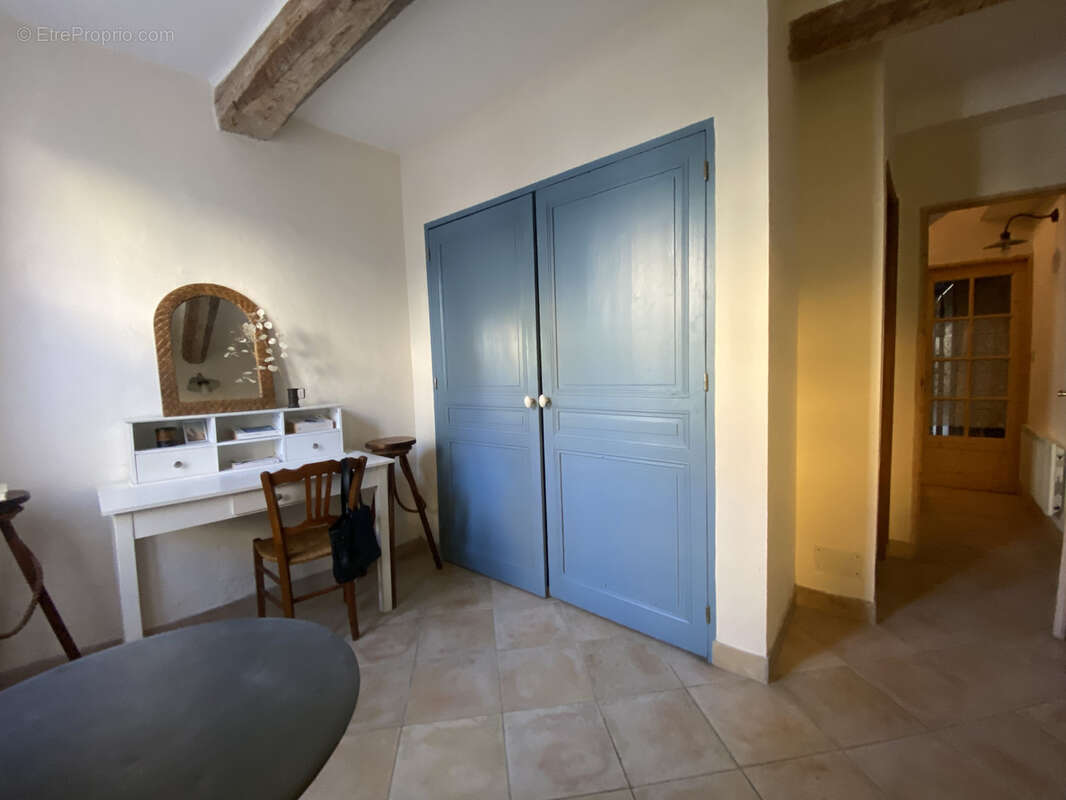 Maison à MALAUCENE