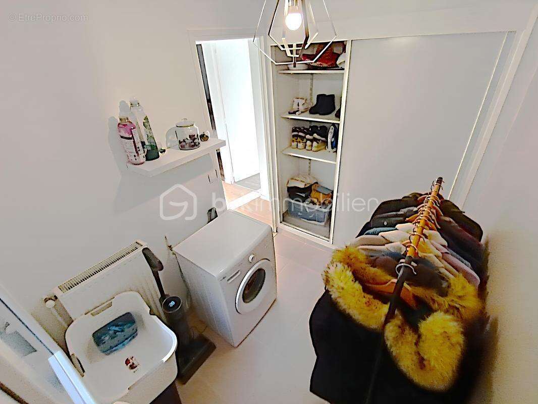 Appartement à LA SEYNE-SUR-MER