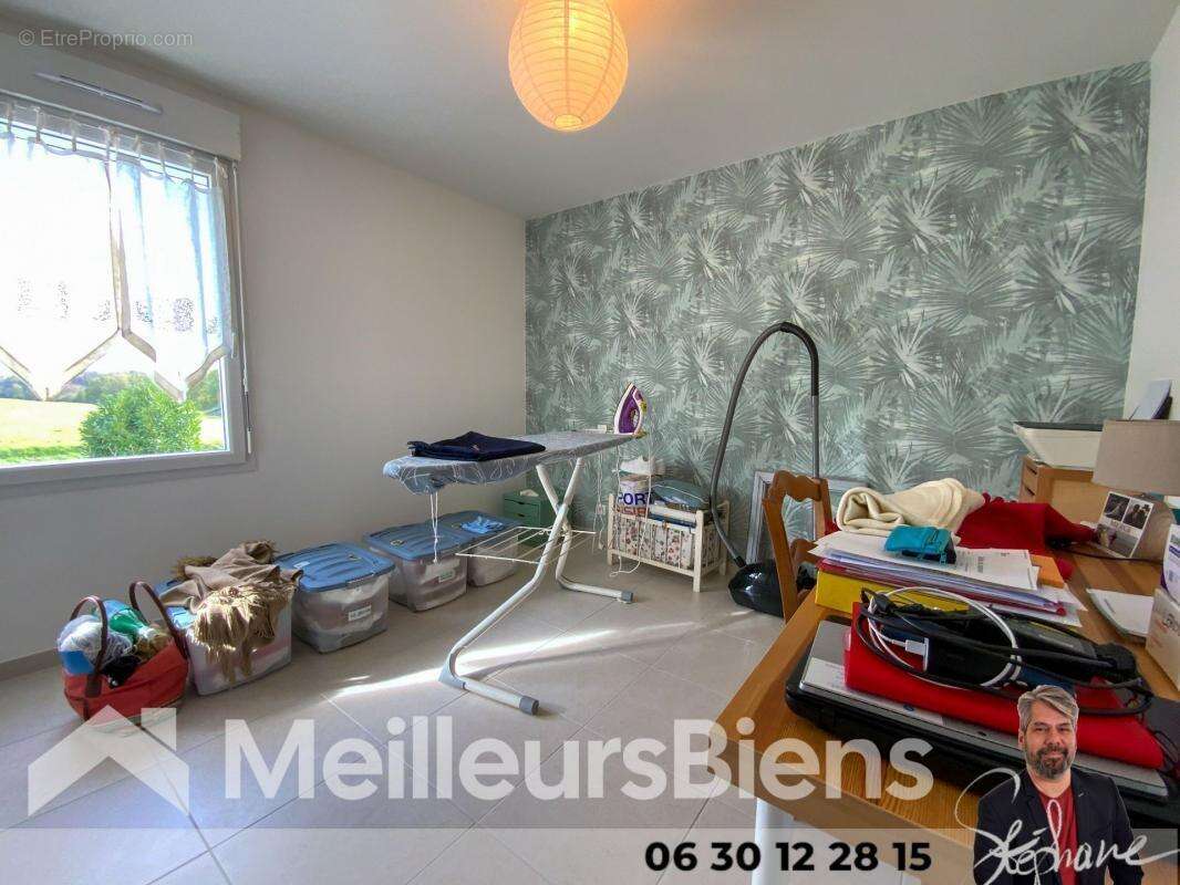 Maison à SAINT-SIMON-DE-BORDES