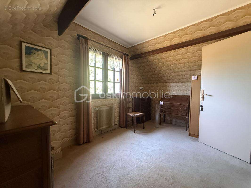 Maison à fort potentiel dans un environnement calme - photo 17