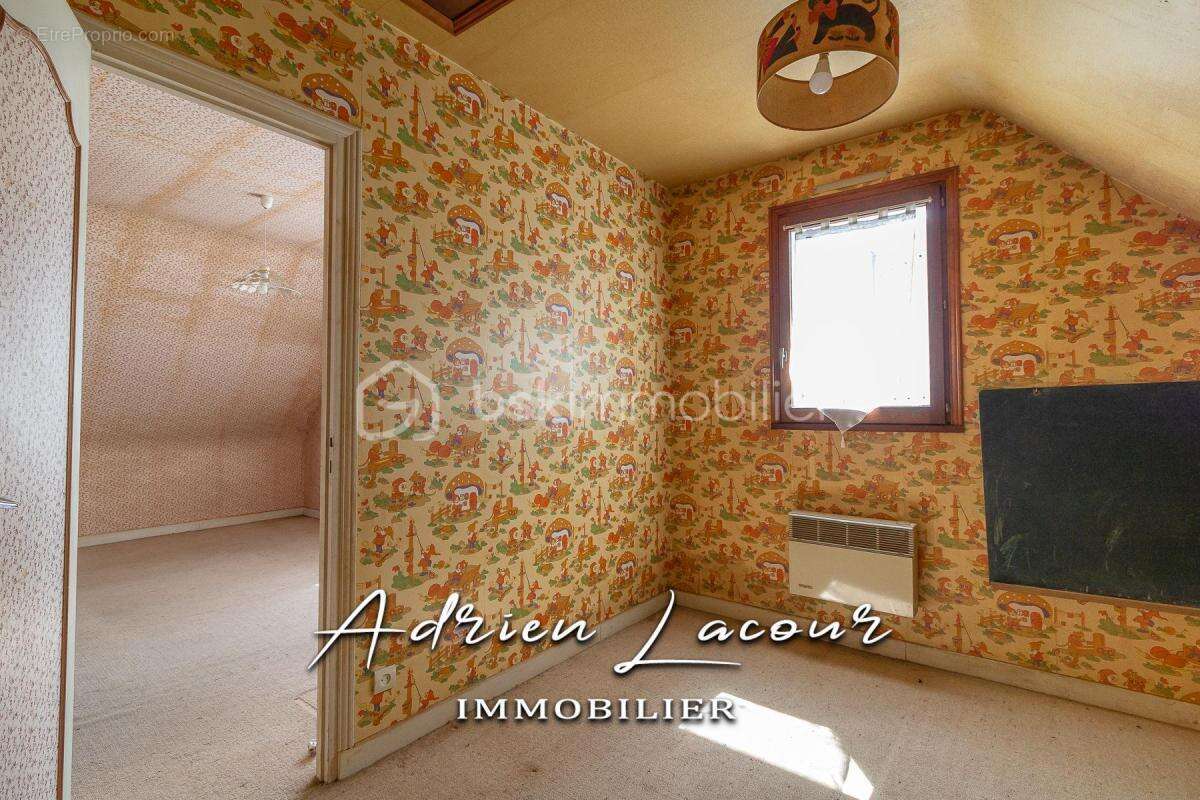 Maison familiale - photo 11