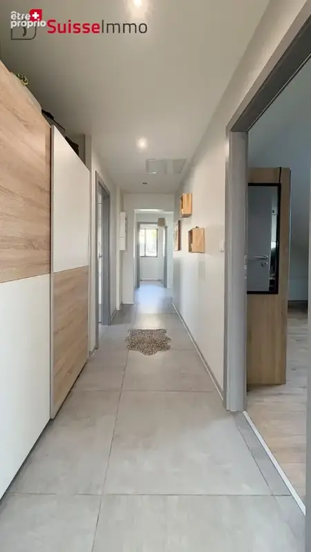 Appartement Montbeliard 4 pièce(s) 102 m2 - photo 14