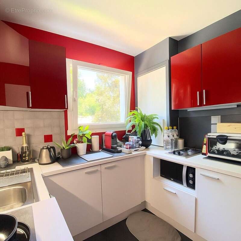 Photo 2 - Appartement à FRESNES