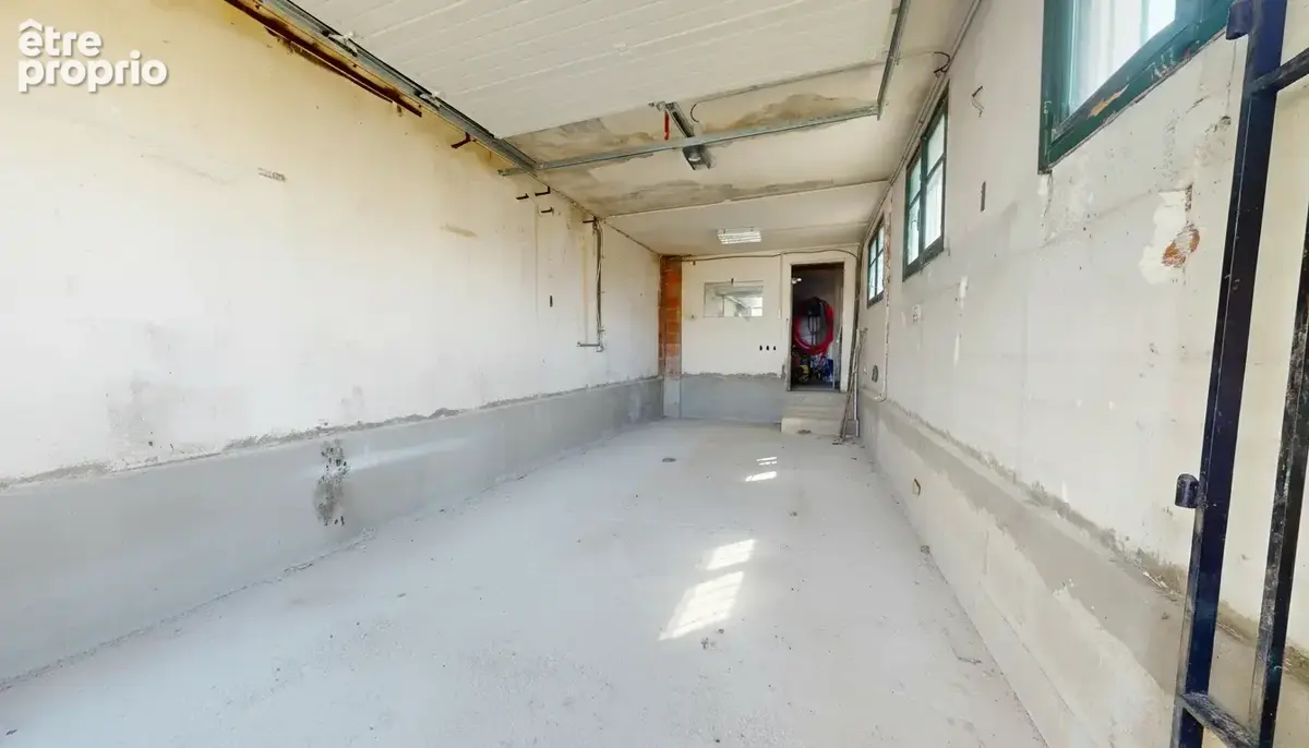 Maison de 2018 à terminer - Belle Vues - photo 4
