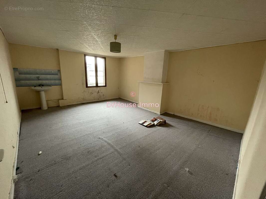 Appartement à AUCHEL