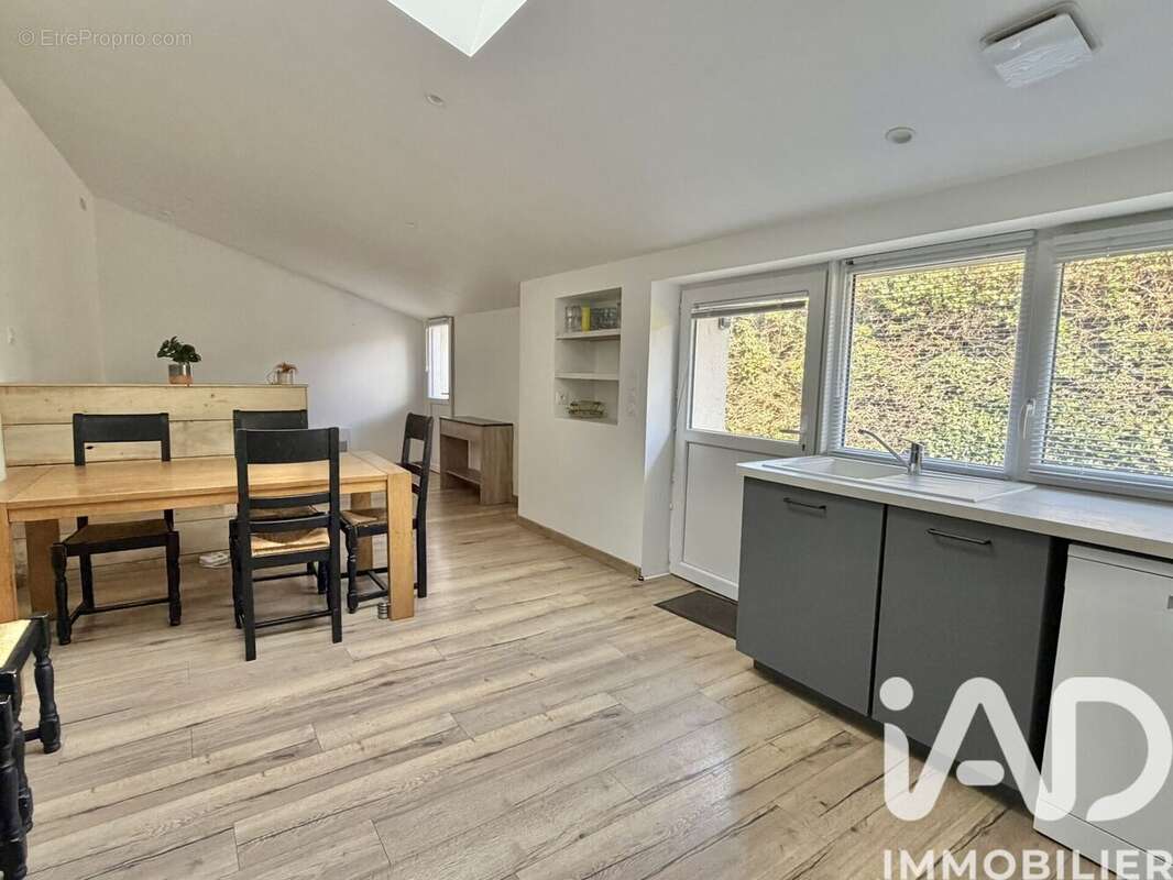 Photo 6 - Maison à MERVENT