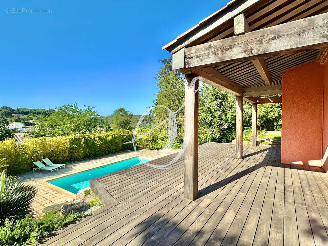 Maison à SAINT-GEORGES-D&#039;ORQUES