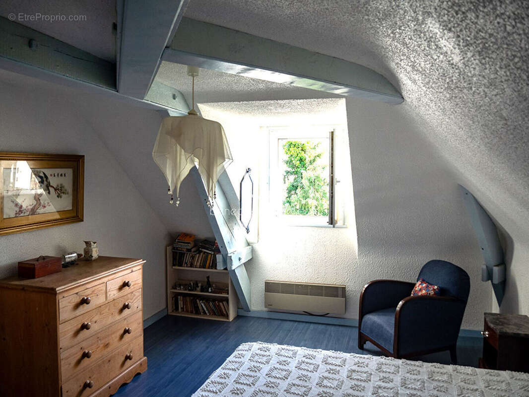 Maison à ILE-D&#039;ARZ