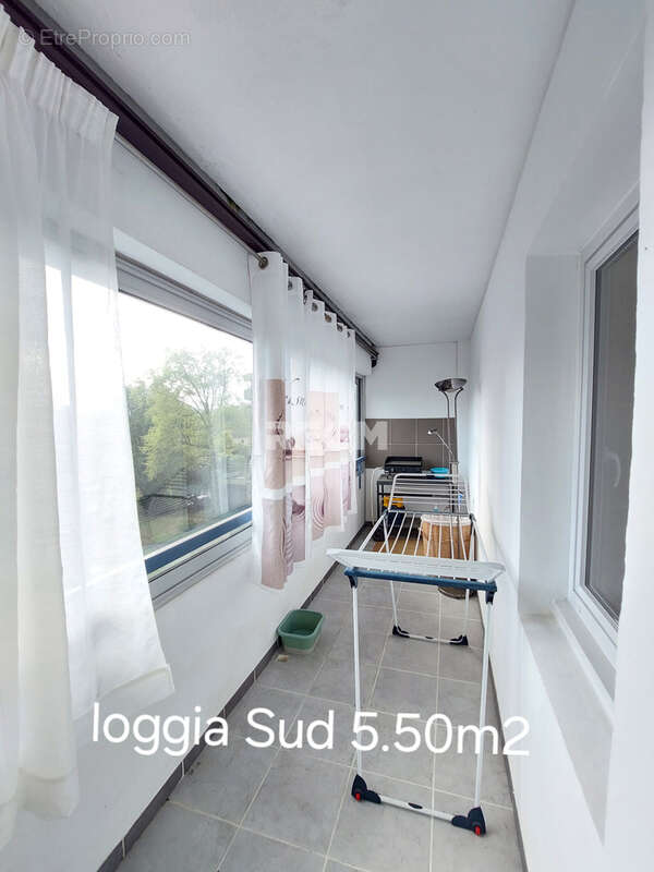 Appartement à PAU