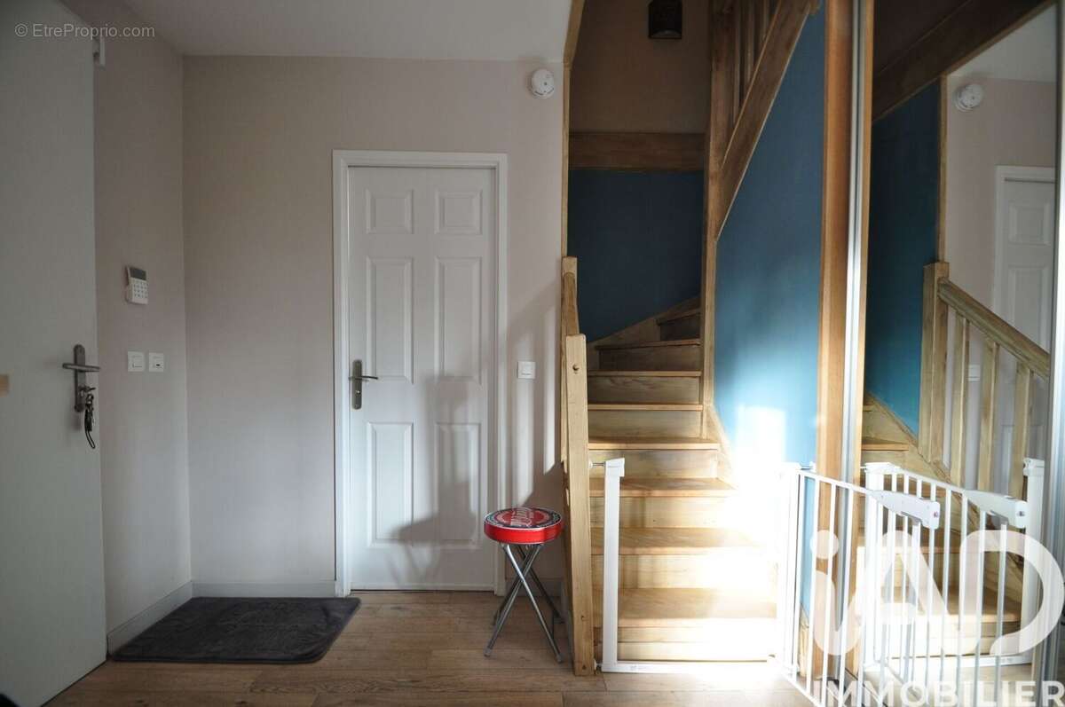 Photo 6 - Maison à MONTEVRAIN