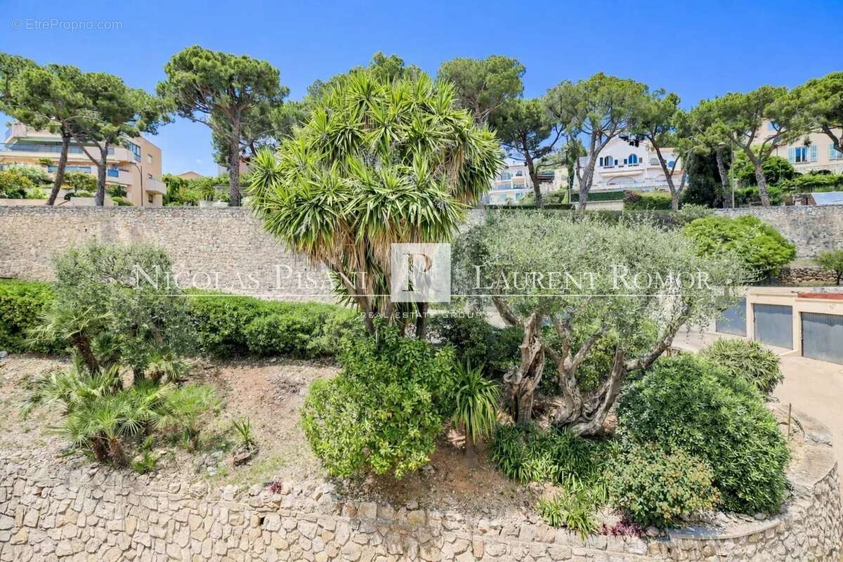 Appartement à VILLEFRANCHE-SUR-MER