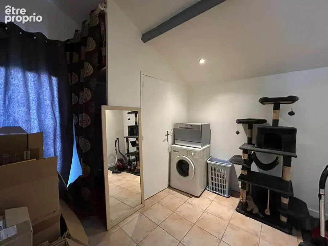 SPECIAL LOCATIF / Maison  Warmeriville 60m², 3 pièces - photo 11