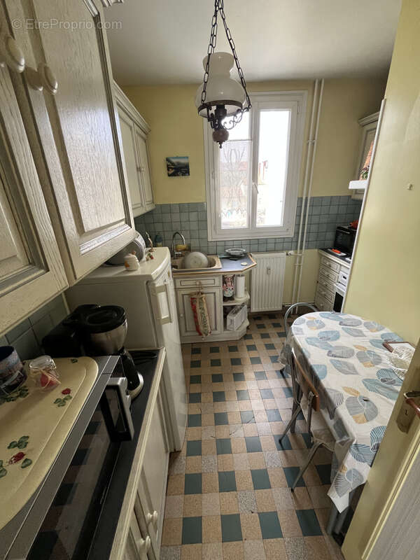 Appartement à LIMOGES