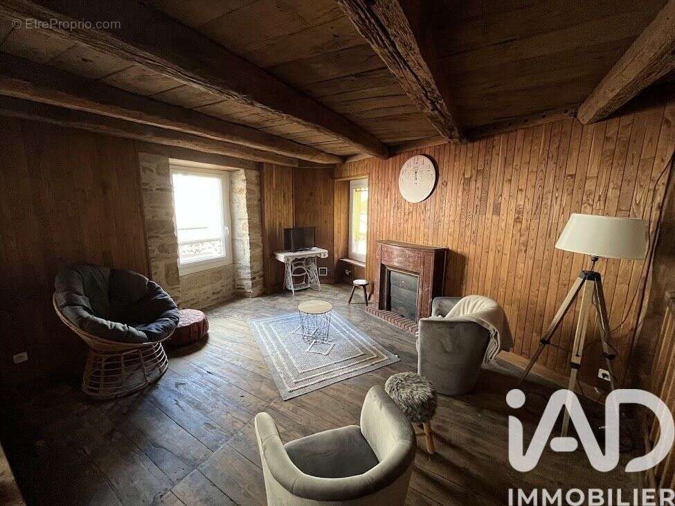 Photo 2 - Maison à DOURNAZAC