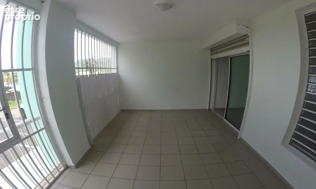 Appartement T3 à vendre sur Rémire-Montjoly - photo 4