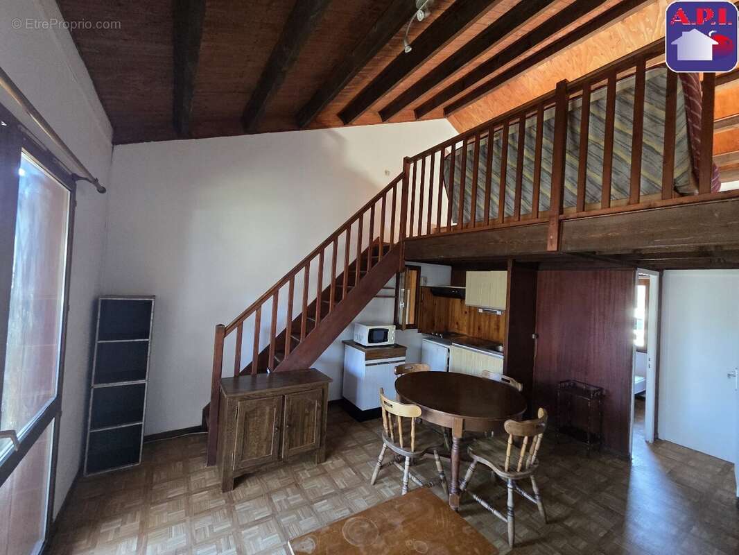 Maison à BOLQUERE