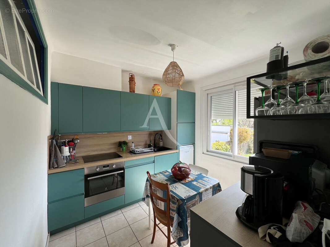 Maison à JARD-SUR-MER