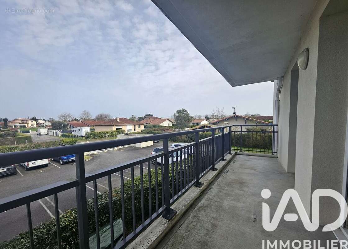 Photo 5 - Appartement à SAINT-PAUL-LES-DAX