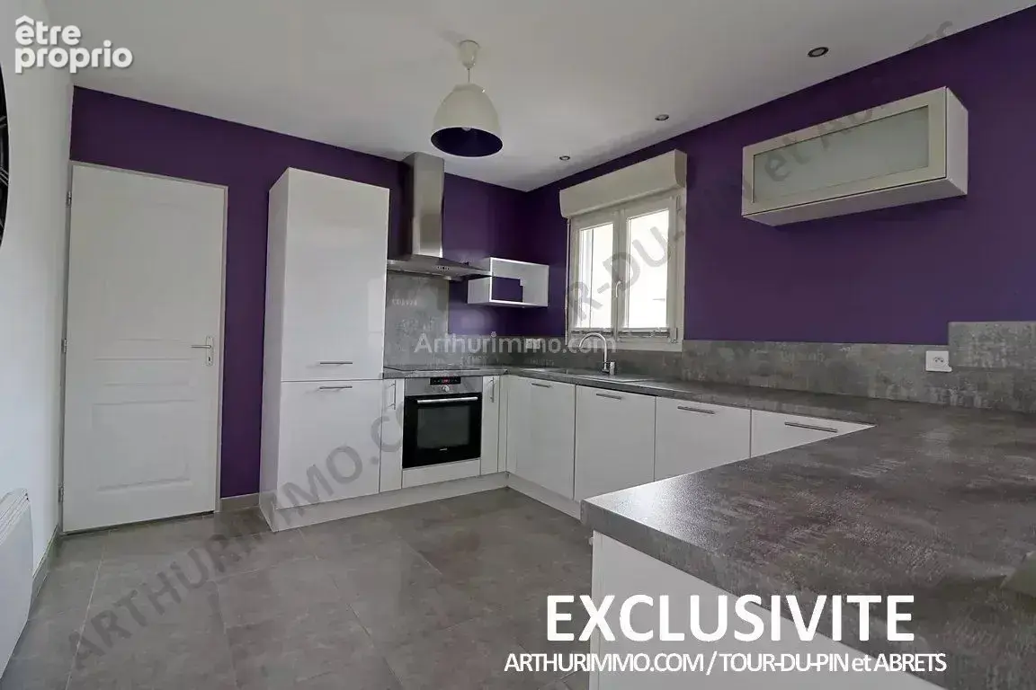 Vente Maison La tour-du-pin(38110) 315 000ï¿œ - photo 3