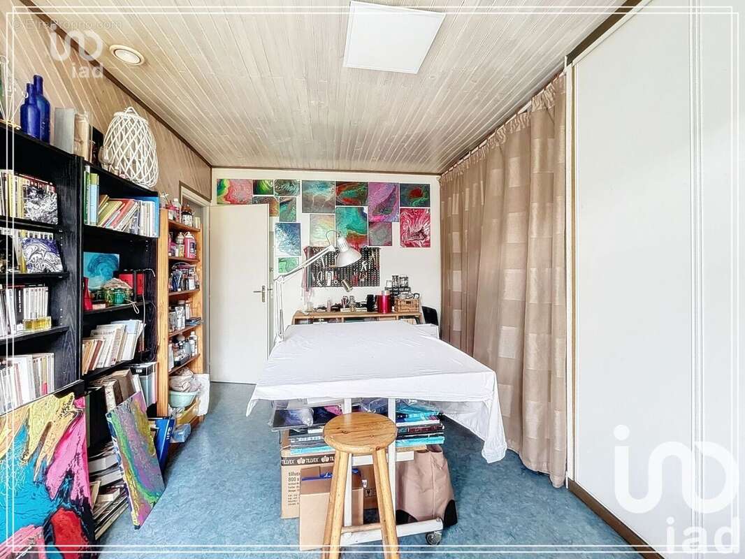 Photo 9 - Appartement à SAINT-VINCENT-DE-TYROSSE