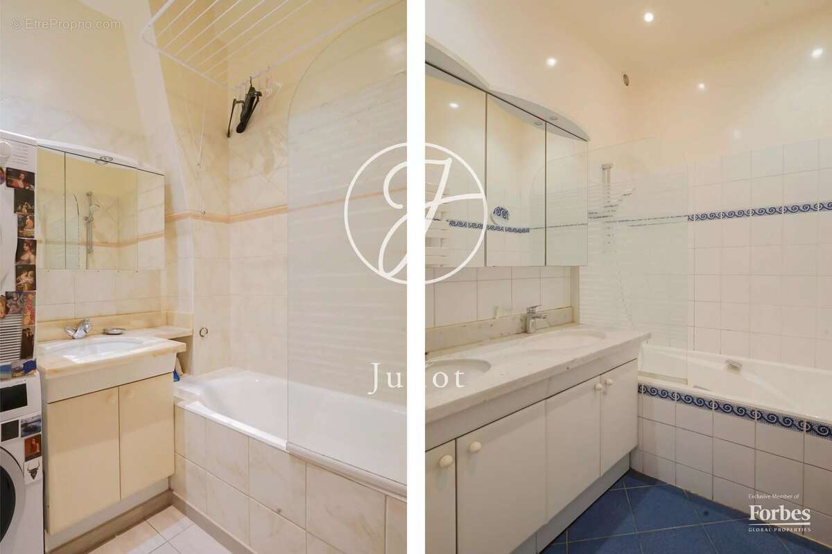 Appartement à PARIS-6E