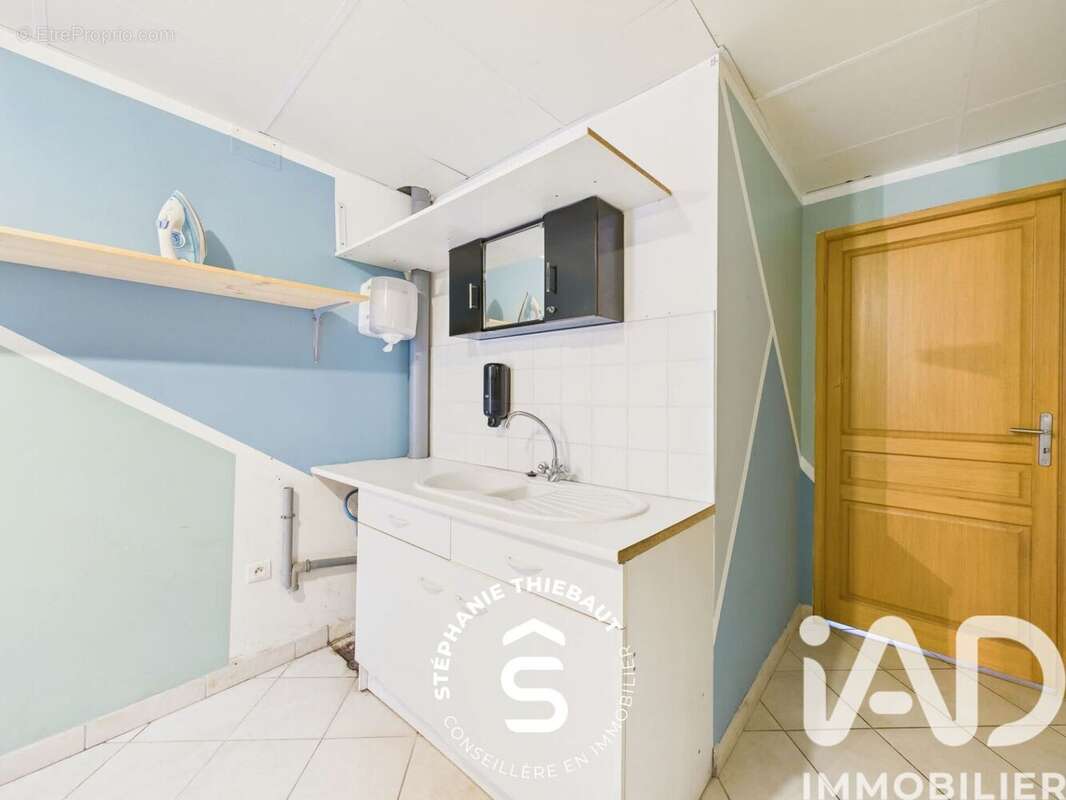 Photo 5 - Maison à AVRAINVILLE