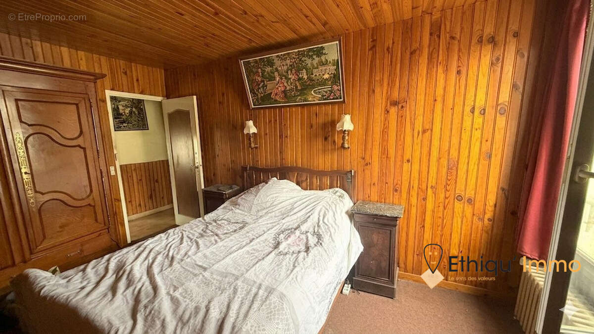 Maison à PROVERVILLE