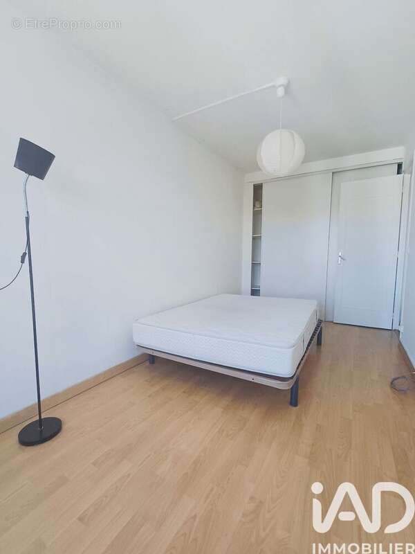 Photo 3 - Appartement à REIMS