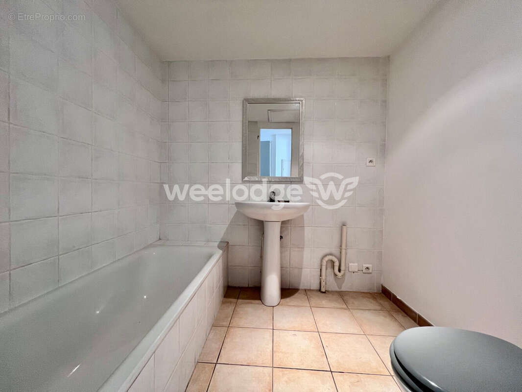 Appartement à SORGUES