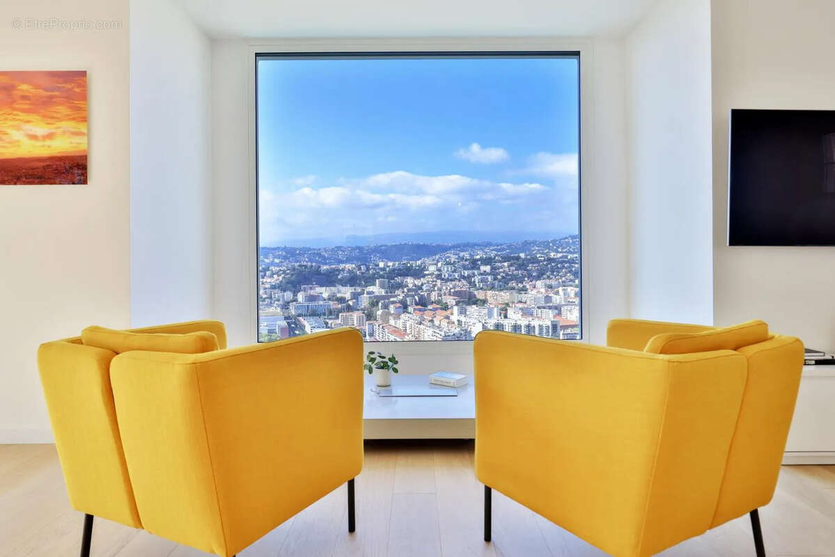 Maison à NICE