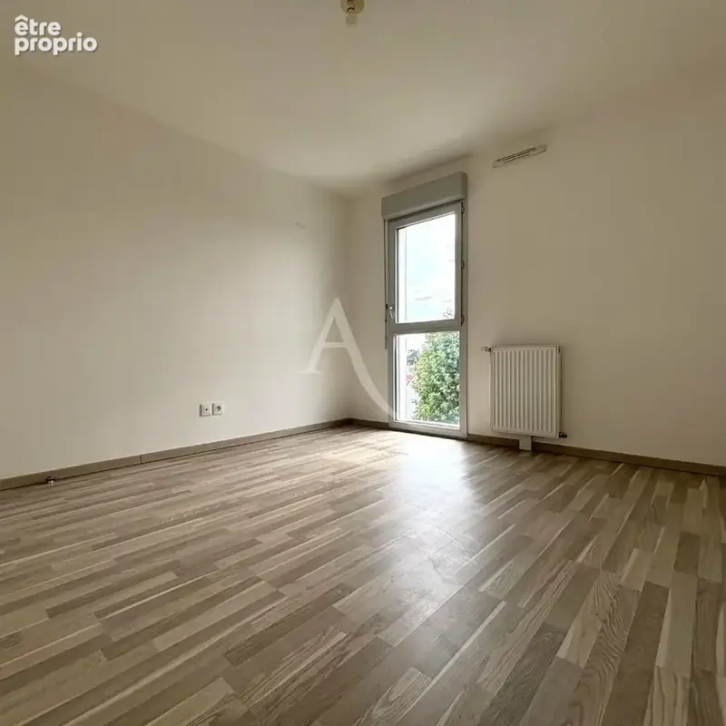 Appartement type 3 - DOULON - photo 6