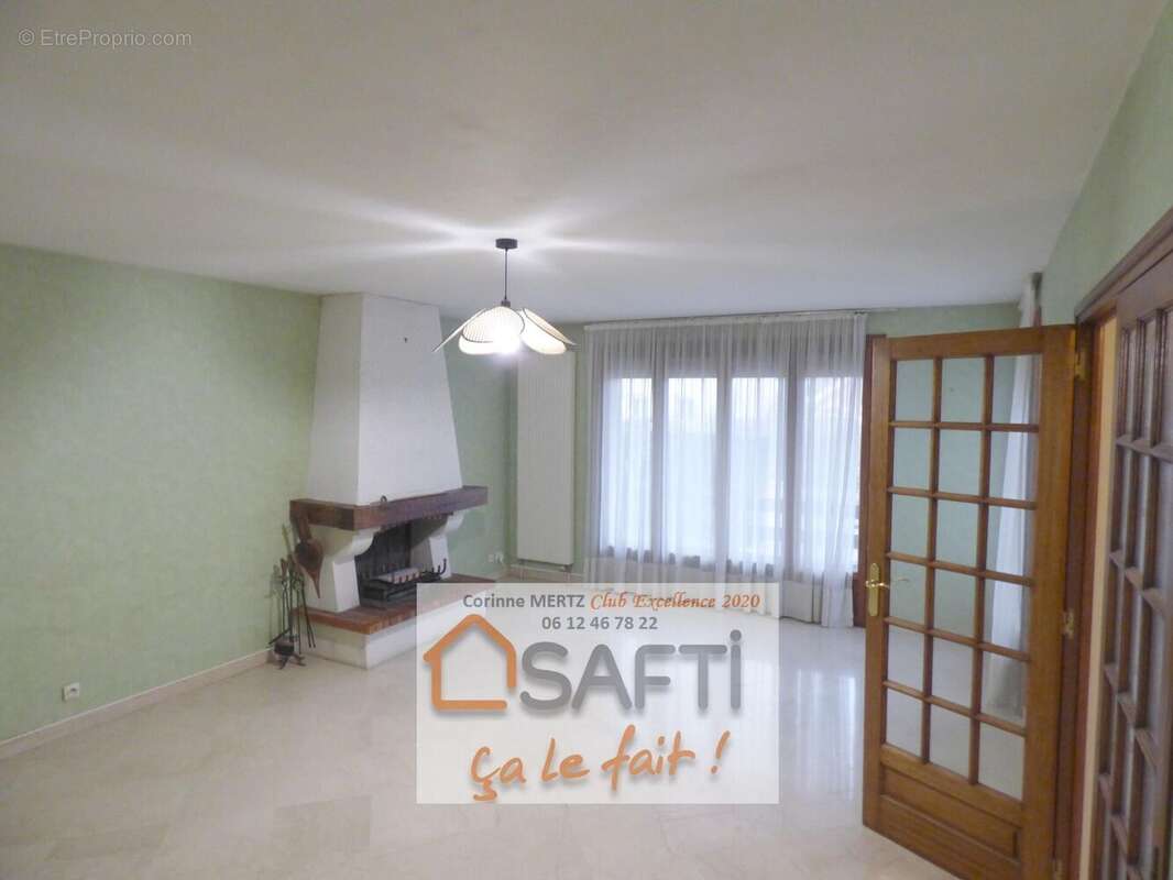 Photo 4 - Maison à ORSAY