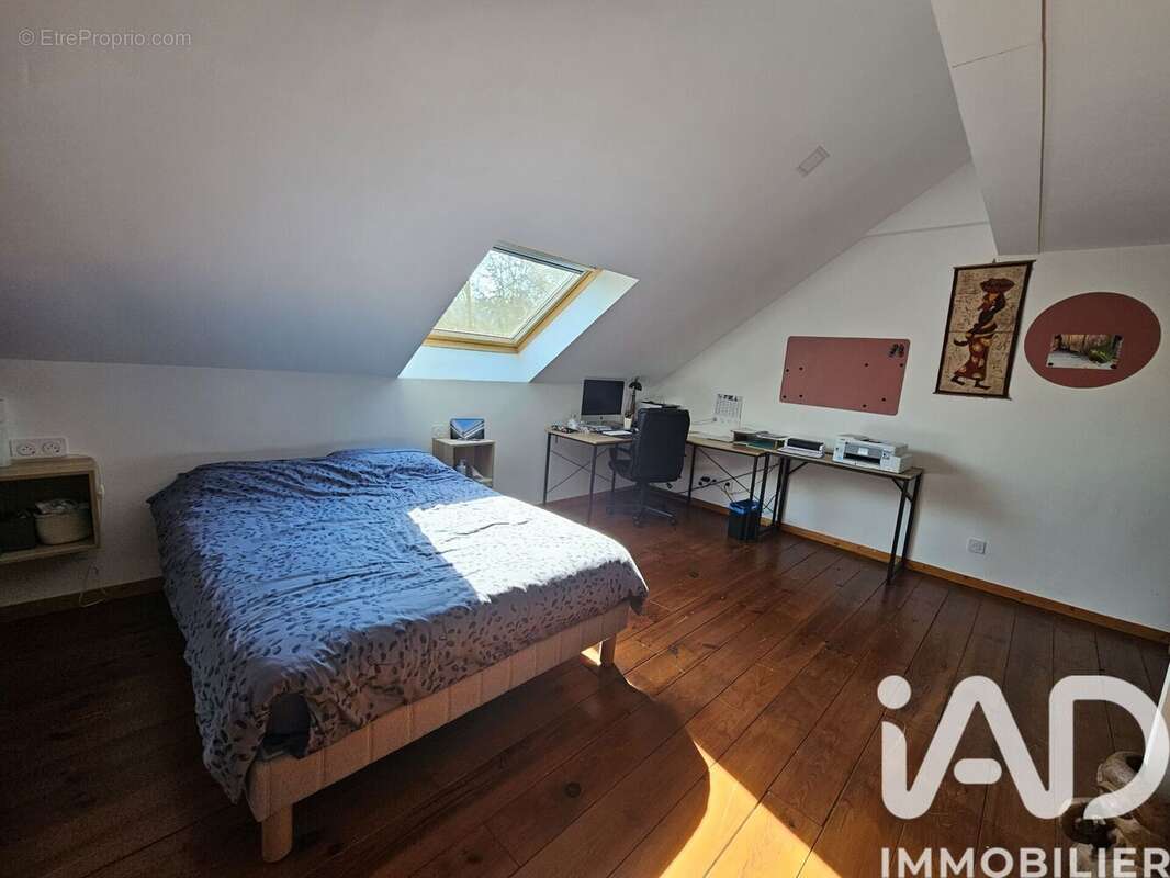 Photo 8 - Maison à VENDOME