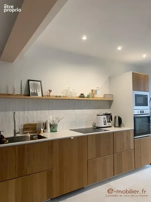 Maison 3 pièces 96 m² à vendre à Ennevelin (59710) - photo 8