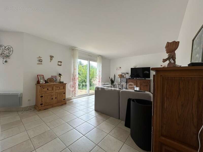 Maison à vendre 10 pièces VAUNAC (24)170m² sur 5160m² de terrain - photo 26