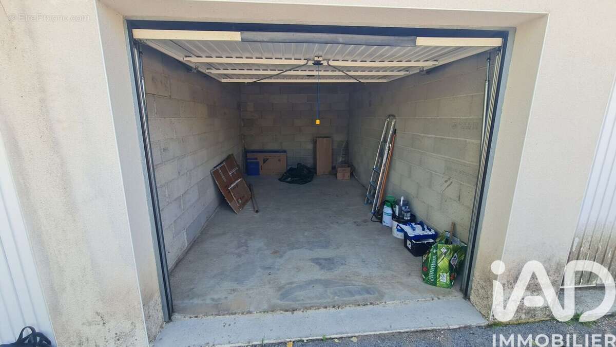 Photo 3 - Maison à ANDUZE