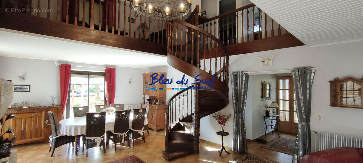 Maison à VERNET-LES-BAINS