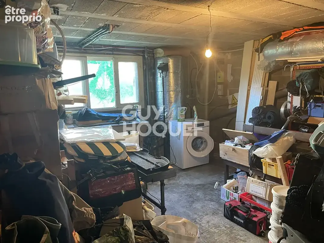 Plouha : A vendre maison  avec fort potentiel d'aménagement. - photo 9