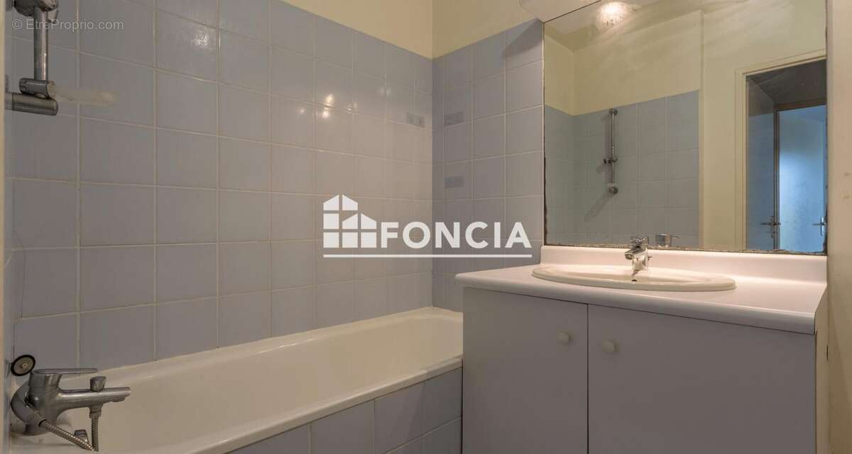 Appartement à CACHAN