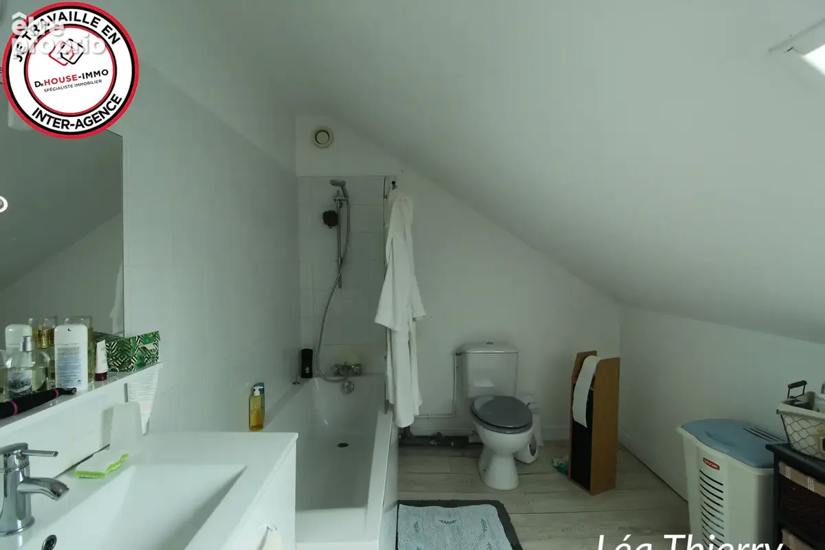 Appartement 8 pièces 462 m² à vendre à Romilly-Sur-Andelle (27610) - photo 13