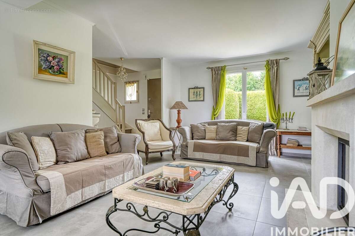 Photo 6 - Maison à TRIEL-SUR-SEINE