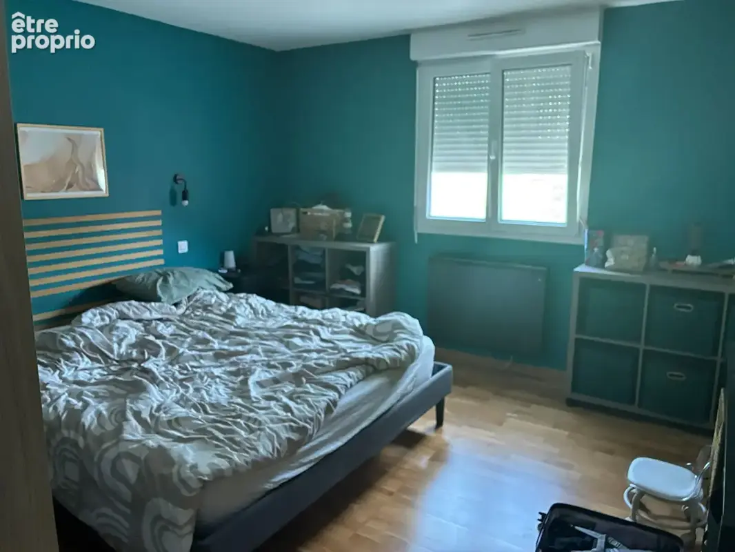 Maison 133m² à morre - photo 5