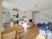 Photo 1 - Appartement à BAILLY-ROMAINVILLIERS